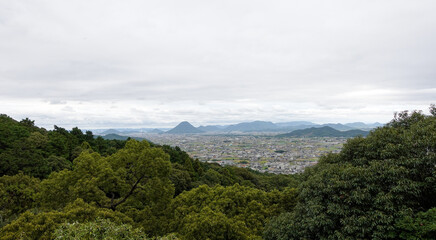 Fototapeta premium 【香川】金刀比羅宮