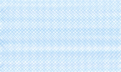 ブルーとホワイトのカジュアルな背景