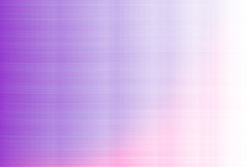 横方向に流れるヘアラインと縦にドレープが入った紫色からピンク・白ボケする女性的な柔らかい背景素材