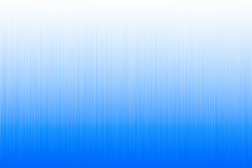 明るい青い深みに吸い込まれるような広がる白いヘアライン柄の入った青白グラデーションテクスチャー