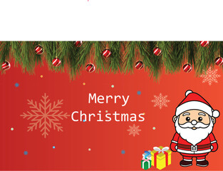 Elegantly Wrapped Christmas Gift Under the Tree with Warm Bokeh Lights