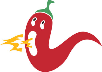 Hot Spicy Element