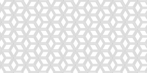 grey abstract background with white
