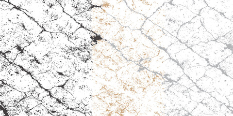 Dirty old grunge wall texture with cracked paint and aged concrete surface background