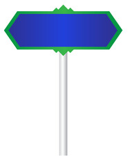 traffic sign