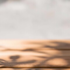 Premium product display background with elegant podium and soft ambient lighting for luxury branding