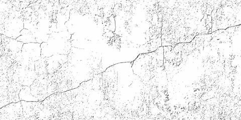 Minimal white cracked wall texture with fine lines, subtle grain, and natural aging details. High-resolution grunge background ideal for design, overlays, and creative surface effects.