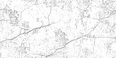 Minimal white cracked wall texture with fine lines, subtle grain, and natural aging details. High-resolution grunge background ideal for design, overlays, and creative surface effects.