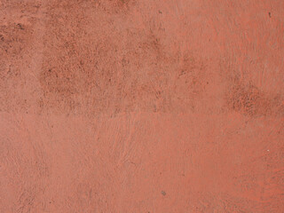 Old brown cement texture with a rustic, vintage feel, featuring natural cracks