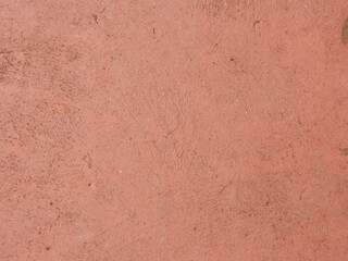 Old brown cement texture with a rustic, vintage feel, featuring natural cracks