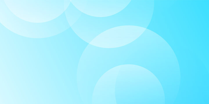 Minimal Abstract Pale Green Circles Background Clean Healthcare Wellness Template. Modern Trendy design in Vector Illustration