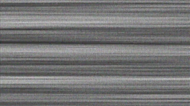 TV snow or noise background. Detuned analog tele visor. Bad Tv Signal - Static tv noise, black and white.4k animation motion graphic video..