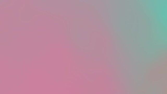 Soft gradient transitioning pink turquoise green suitable for backgrounds, social media graphics, web design, product packaging, and branding materials.
