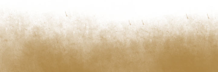 Realistic sand and dust cloud on transparent background. Brown smog, powder explosion, sandstorm effect. Faded Tan Brown Grunge Texture Background - Vintage Sepia Water color Overlay