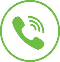 Vector social media icon