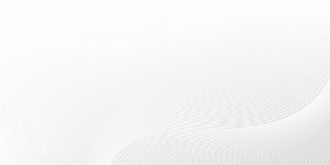 Abstract modern gradient white Geometric background. eps 10