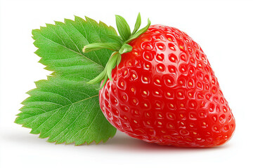 Sweeten your brand with a fresh strawberry delight for healthy eating and vibrant summer recipes