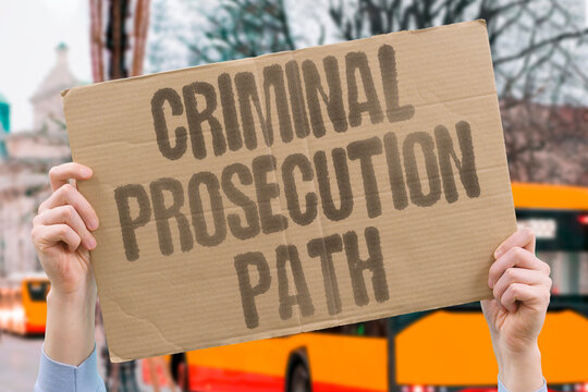 "Criminal Prosecution Path" Offenders face jail time penalties. CRIMINAL. PROSECUTION. PATH. OFFENDERS. JAIL.