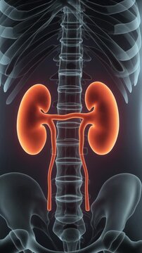 Essential visualizations for understanding organ health and internal diseases. This set offers in-depth illustrations of human organs (e.g., heart, lungs, intestines, kidneys, liver, pancreas) in both