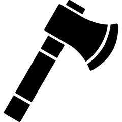 Axe Icon