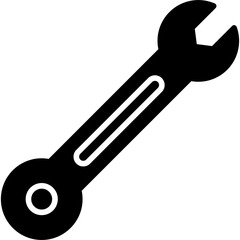 Wrench Icon