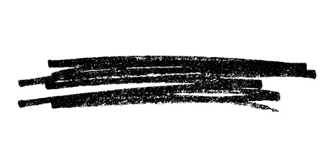 Brush paint stroke texture swatch Hand painted background Ink scribble dab clipart Paint smudge for tags and stamps design