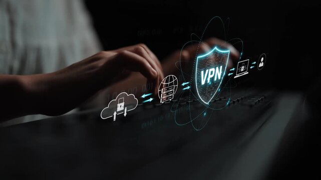 VPN security protects network access. VPN security encrypts data, hides identity, VPN security defends traffic, and VPN security secures connection from threats. Marrow