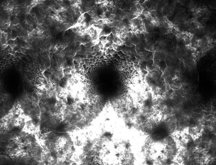 Imaginatory fractal abstract background Image