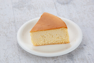チーズケーキ
