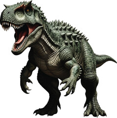 kind of dinosaurs © Inoe