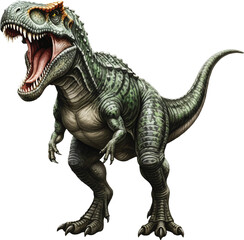 kind of dinosaurs © Inoe