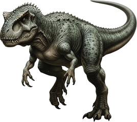 kind of dinosaurs © Inoe