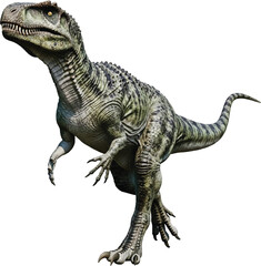 kind of dinosaurs
