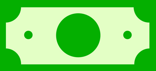 banknote icon
