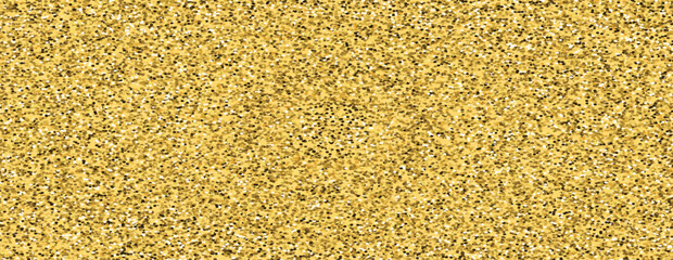 gold glitter effect background pattern