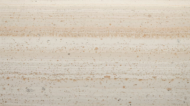 Subtle layers of beige and white create a natural textured stone surface pattern