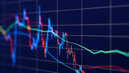 Global Market Data: Finance, Trading, Economy, Trends