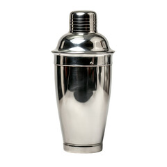 Stainless Steel Cocktail Shaker