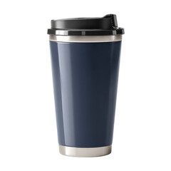 Insulated tumbler PNG