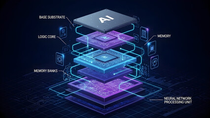 Revolutionizing AI: Unveiling the Intricate Layers of Neural Network Processing Unit Technology for Innovation