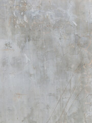 Weathered Cement Surface Background, Vintage Concrete Wall texture