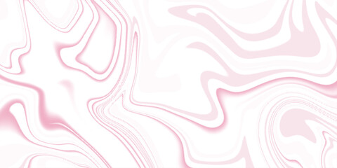 Abstract Elegant Gold White Marble Texture Background. White gray liquid acrylic or marble texture. Abstract background with curved stripes or chaotic lines.  ink backdrop with wavy pattern. 
