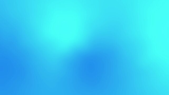 dark light blue pastel green colorful mix wavy design pattern colored water liquid fluid smoky fog mist circular motion illustration abstract background 