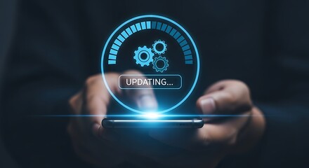 Stay updated with seamless mobile experience and automatic software updates for enhanced performance and security on your smartphone effortlessly