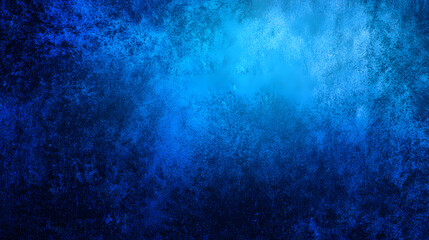 Obraz premium BlueAbstractTexture