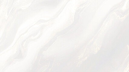 White and gold marble texture background design for your creative design.