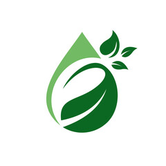 Leaf Drop Eco Friendly Logo Vector”
“Green Nature Water Drop Logo Design”
“Organic Eco Leaf Emblem Brand Icon”
“Sustainable Nature Symbol Vector”
“Environmental Plant Drop Logo Mark