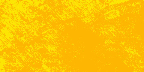 Dots halftone yellow color pattern art gradient grunge texture background. Dots pop art neutral