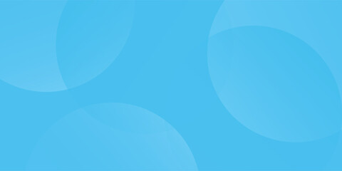 Abstract geometric background gradient soft light blue bokeh for Graphic Business  wallpaper nice