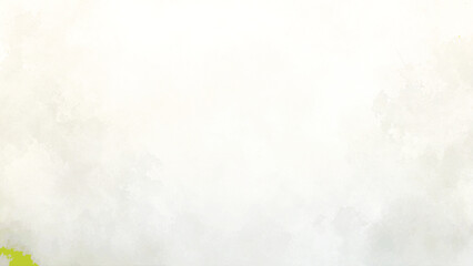 watercolor light brown dust autumn abstract background